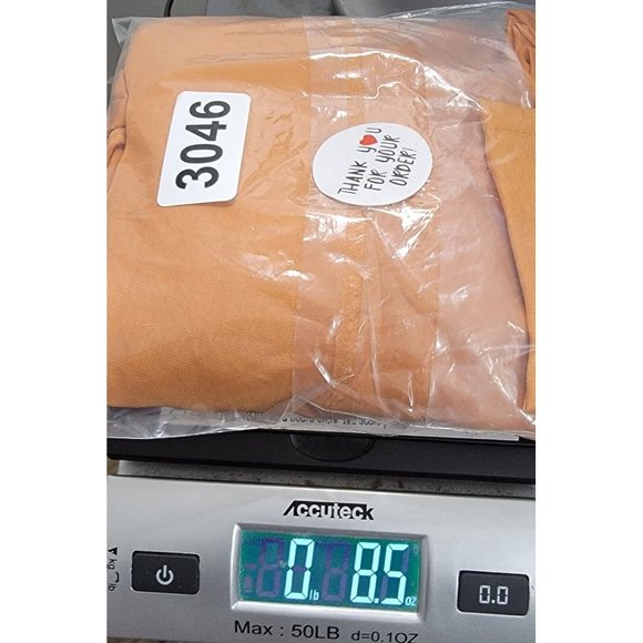 Vince Womens Dark Ginger‎ Drapey Pull On Culottes Pants Wide Leg Size XL NWT - Picture 13 of 13